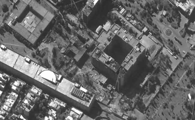 L’Iran annonce l’arrestation de dizaines de personnes pour espionnage au profit des États-Unis et d’Israël