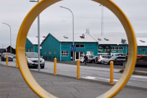 L’Islande pourrait organiser un référendum sur l’adhésion à l’Union européenne