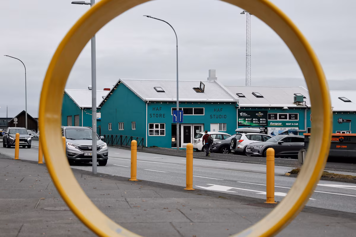 L’Islande pourrait organiser un référendum sur l’adhésion à l’Union européenne