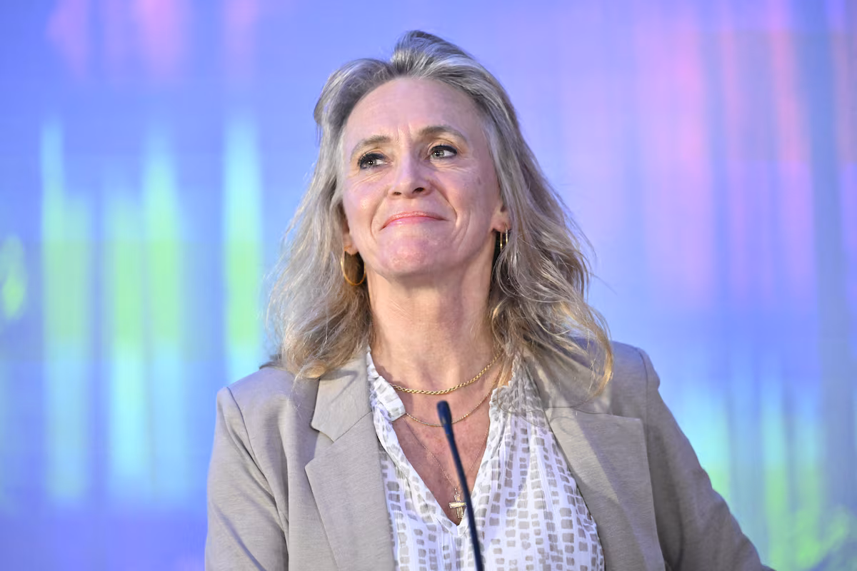 Iceland could join the European Union as early as 2028, according to its foreign minister.