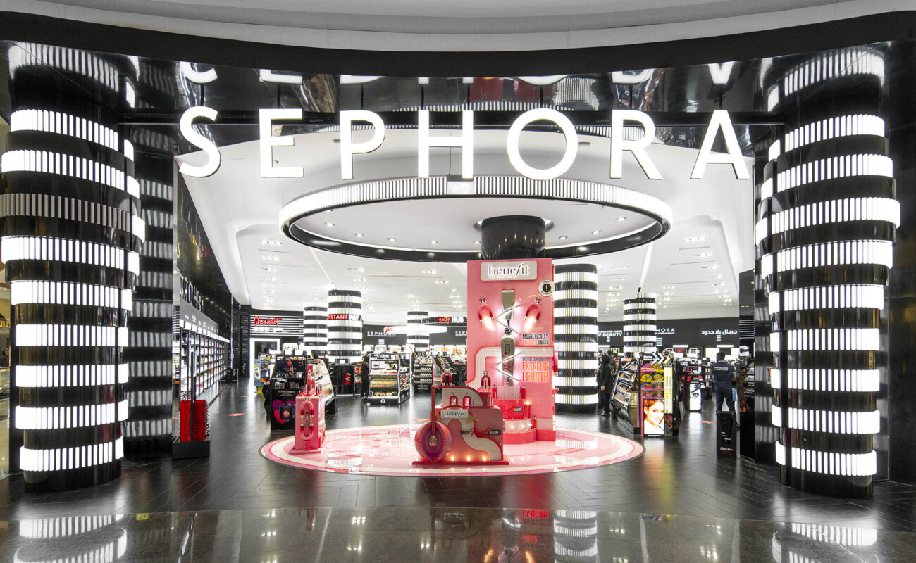 L’Italie ouvre une enquête visant LVMH pour la promotion de cosmétique auprès des adolescents