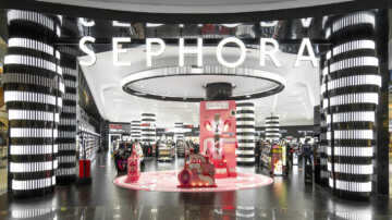 L’Italie ouvre une enquête visant LVMH pour la promotion de cosmétique auprès des adolescents