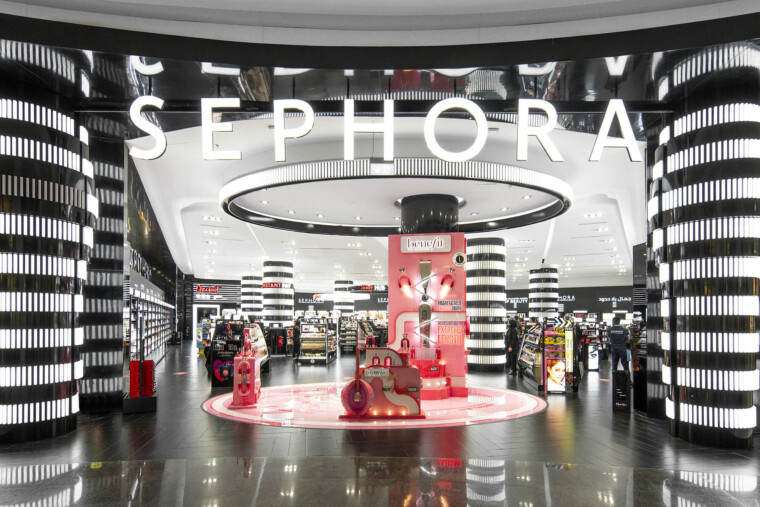 L’Italie ouvre une enquête visant LVMH pour la promotion de cosmétique auprès des adolescents