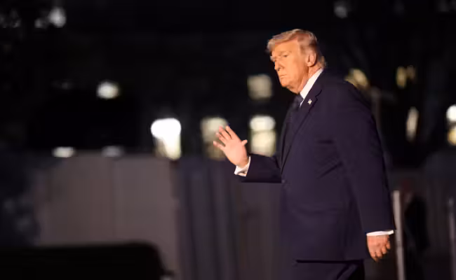 L’ONU met en garde contre les propos de Trump sur les migrants, susceptibles d’encourager les crimes de haine