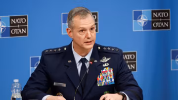 L’OTAN se retire d’Irak pour se recentrer sur l’Europe face à la guerre avec l’Iran