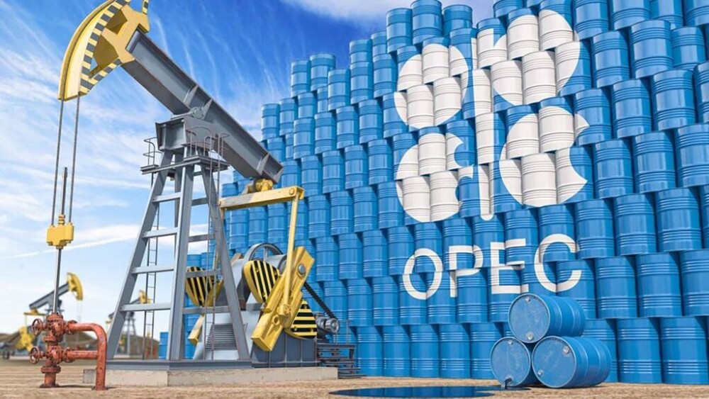 OPEC+ increases its production in response to tensions in the Middle East