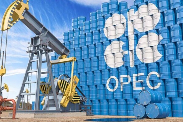 L’Opep+ relève sa production face aux tensions au Moyen-Orient