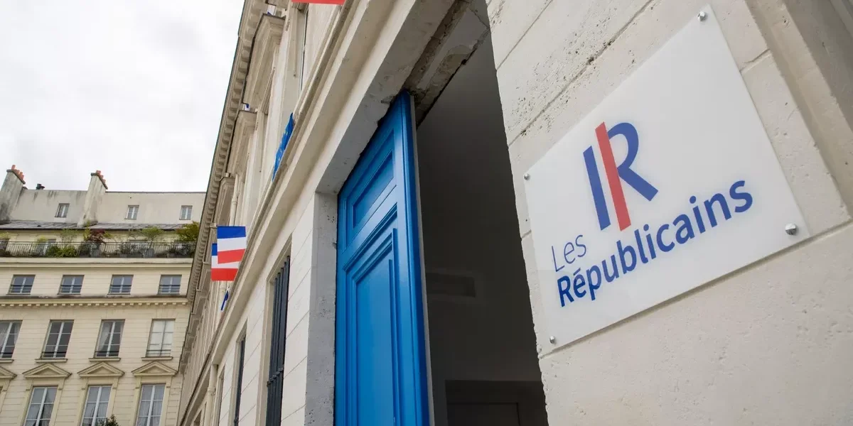 LR fixe le 18 avril pour choisir son candidat à la présidentielle