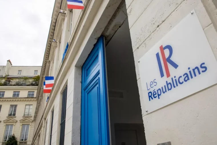 LR fixe le 18 avril pour choisir son candidat à la présidentielle