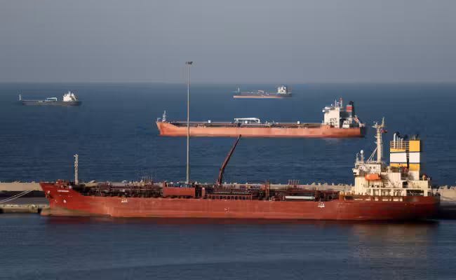 L’UE envisage de renforcer sa mission navale au Moyen-Orient face aux tensions liées à la guerre en Iran