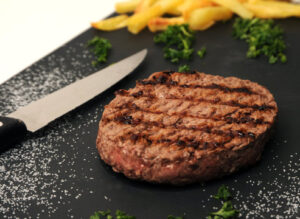 L’UE veut réserver l’appellation « steak » aux produits carnés
