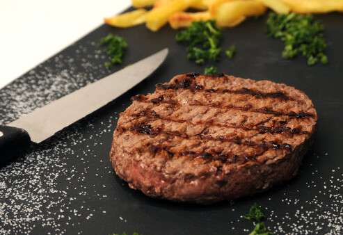 L’UE veut réserver l’appellation « steak » aux produits carnés