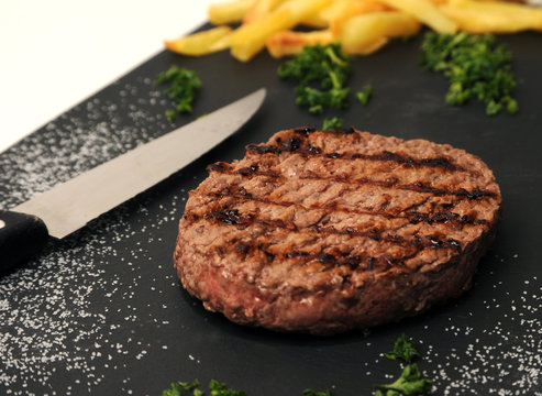 L’UE veut réserver l’appellation « steak » aux produits carnés