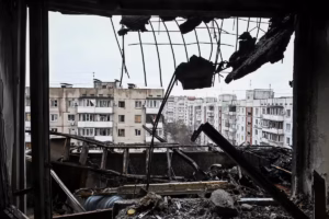 L’Ukraine finalise sa préparation pour l’ouverture des négociations d’adhésion à l’Union européenne (AP)