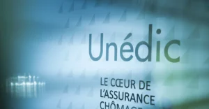 L'Unédic prévoit un déficit de 2,1 milliards d'euros en 2026, avant un retour aux excédents