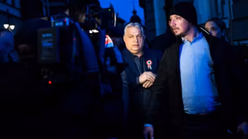 L’Union européenne échoue à convaincre Viktor Orbán de débloquer un prêt crucial pour l’Ukraine