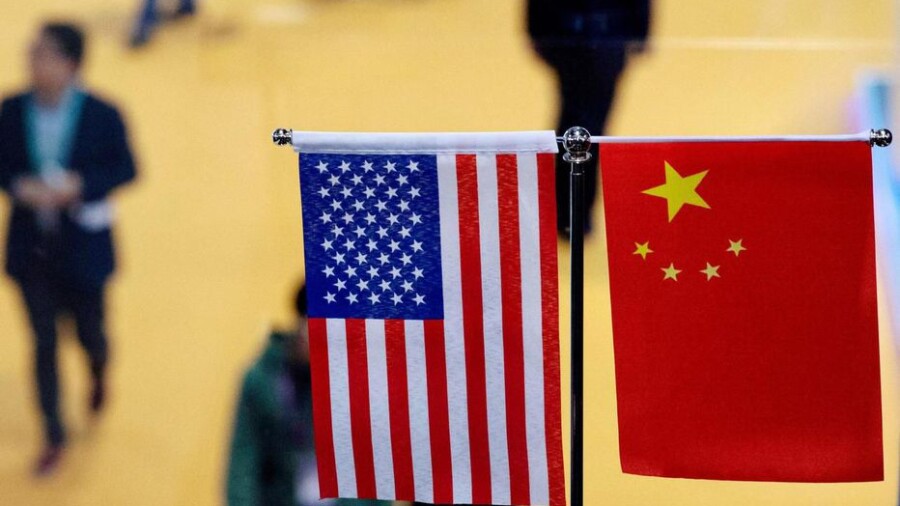 La Chine accélère sa course technologique face aux États-Unis malgré les déséquilibres économiques