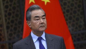 La Chine condamne les frappes contre l’Iran et appelle à un cessez-le-feu immédiat