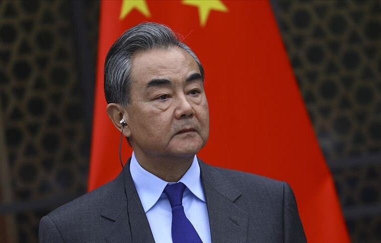 La Chine condamne les frappes contre l’Iran et appelle à un cessez-le-feu immédiat