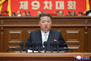 La Corée du Nord soutient la nomination du nouveau guide suprême iranien