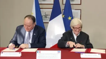 La France et les Philippines scellent un accord pour encadrer des exercices militaires conjoints