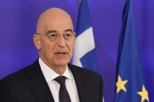 La Grèce veut acheter des frégates italiennes pour renforcer sa flotte face aux tensions régionales