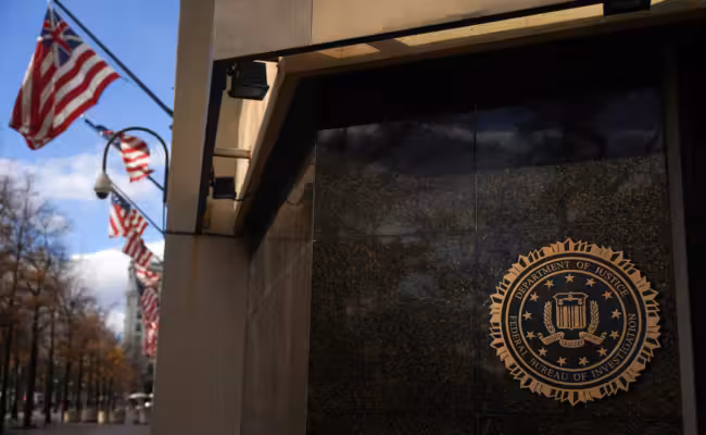 La Maison Blanche minimise une alerte du FBI sur d’éventuelles représailles iraniennes