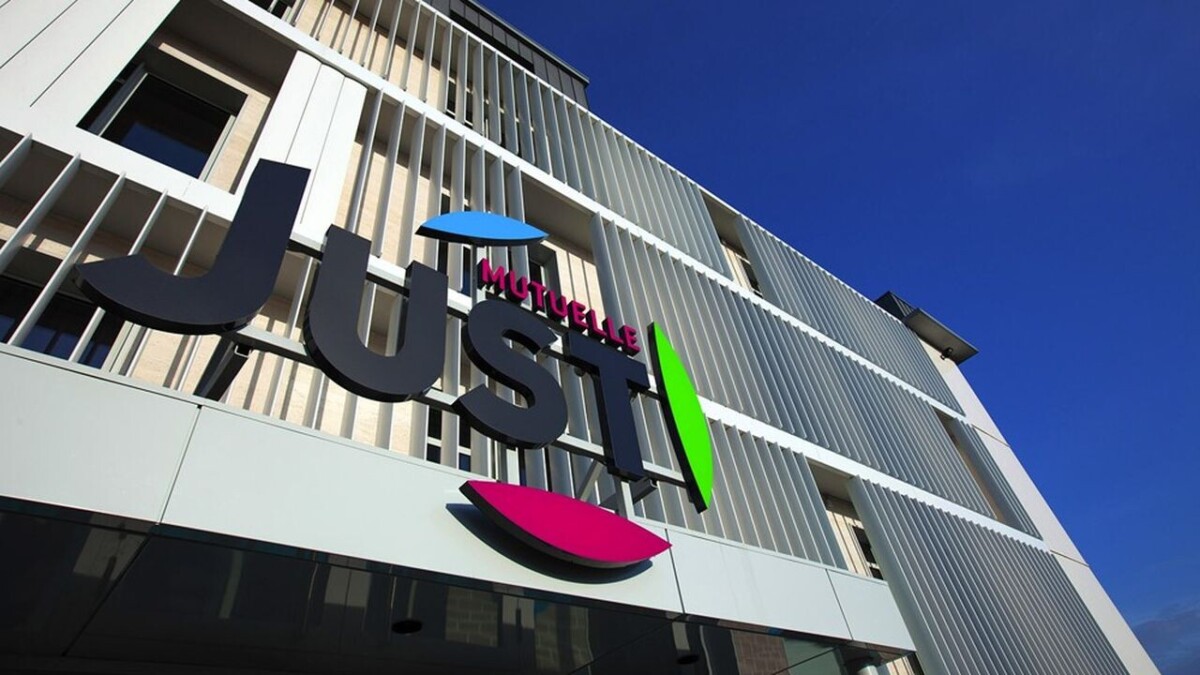 Mutuelle Just épinglée pour des remboursements défaillants par l'ACPR