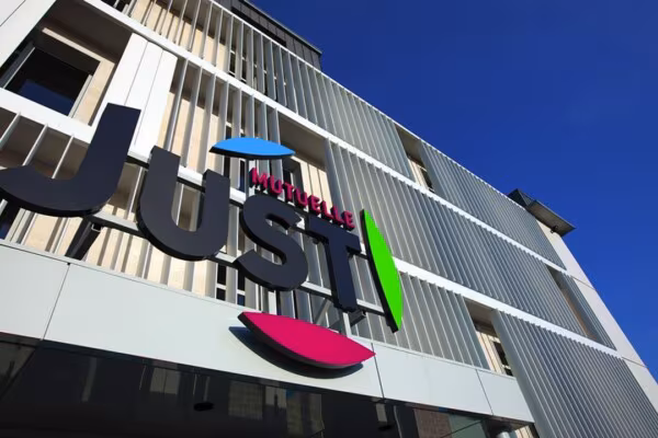 La Mutuelle Just épinglée pour des remboursements défaillants par l'ACPR
