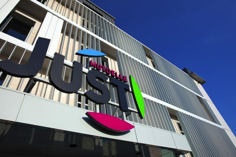 Mutuelle Just épinglée pour des remboursements défaillants par l'ACPR