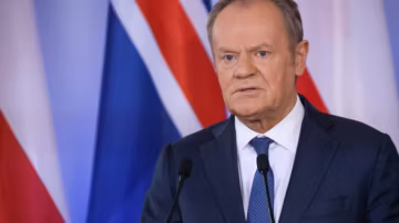 La Pologne exclut toute participation militaire en Iran malgré les appels de Washington