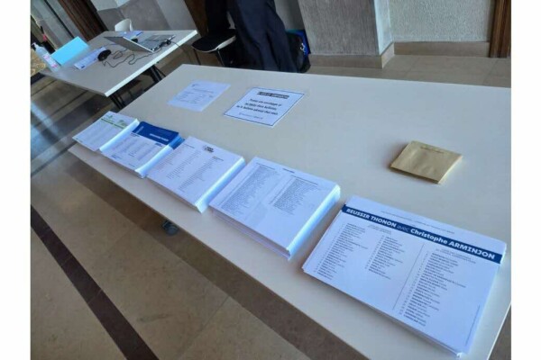 La Réunion : des alliances inédites entre droite et RN pour le second tour