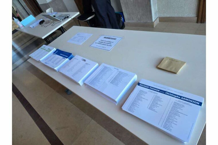 La Réunion : des alliances inédites entre droite et RN pour le second tour