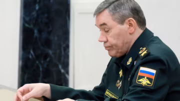 La Russie affirme avoir pris le contrôle de 12 localités en Ukraine début mars