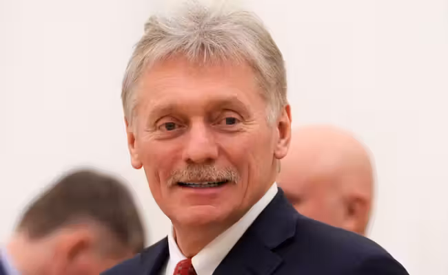 La Russie affirme maintenir un contact permanent avec les dirigeants iraniens