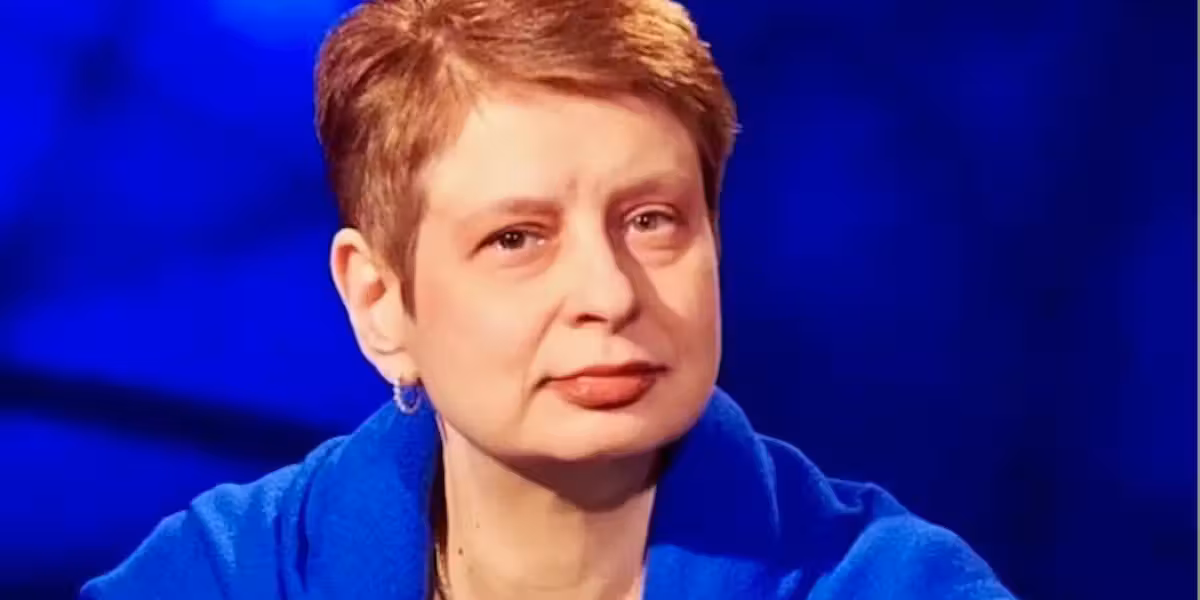 La Russie classe l’universitaire Nina Khrouchtcheva comme « agent étranger »