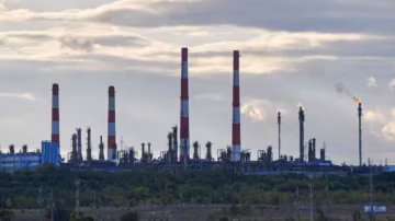 La Russie dénonce des attaques ukrainiennes visant des infrastructures clés du gaz