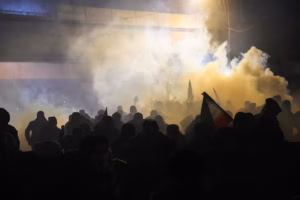 La Russie prépare l’évacuation d’environ 500 ressortissants d’Iran via l’Azerbaïdjan (AP)