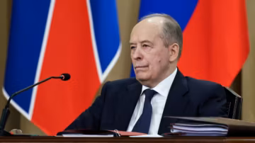 La Russie renforce la sécurité de ses responsables militaires après plusieurs attaques