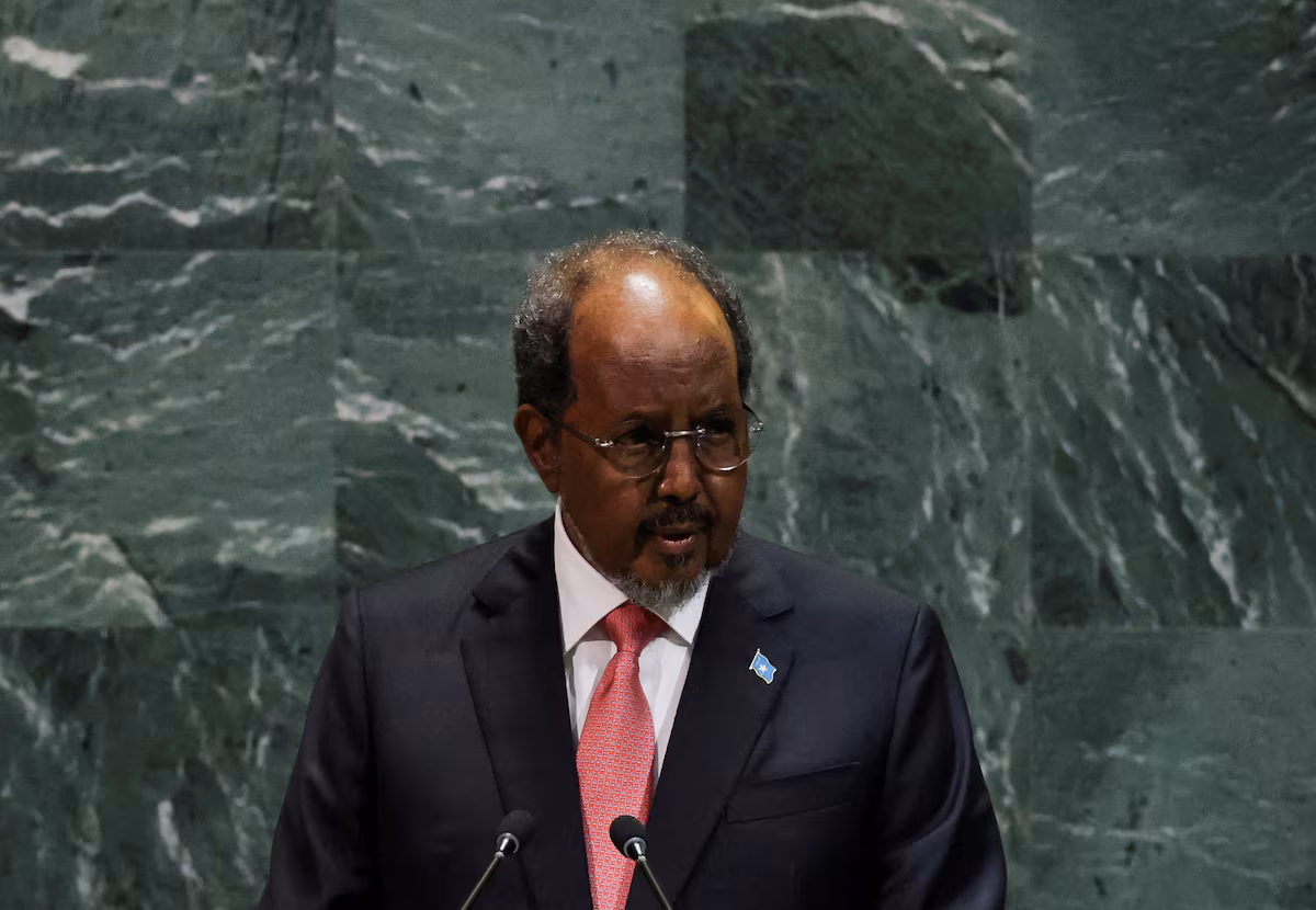 La Somalie prolonge le mandat du président et reporte les élections (AP)