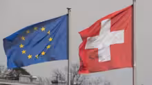 La Suisse adopte un projet de loi pour renforcer ses relations économiques avec l’Union européenne