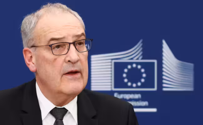 La Suisse maintient son mandat pour les négociations commerciales avec les États-Unis