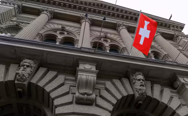 La Suisse refuse deux survols américains liés à la guerre contre l’Iran