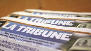 La Tribune : un plan social massif menace la rédaction numérique
