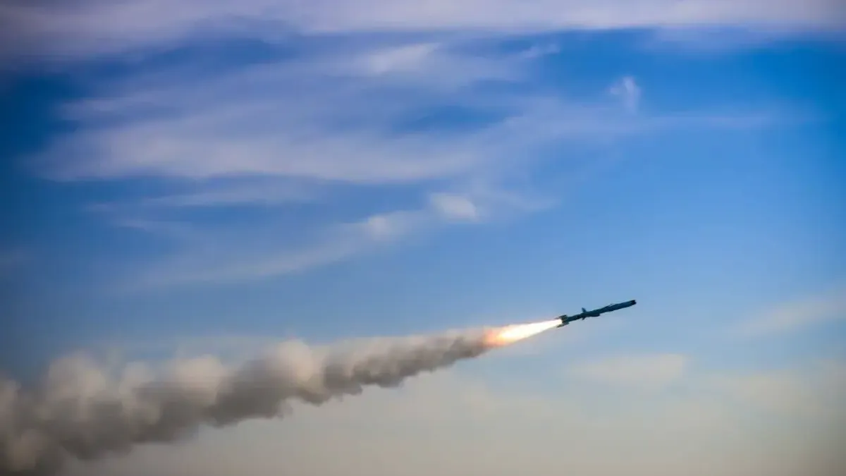 Escalade militaire : l’Iran affirme avoir visé une base américano-britannique dans l’océan Indien