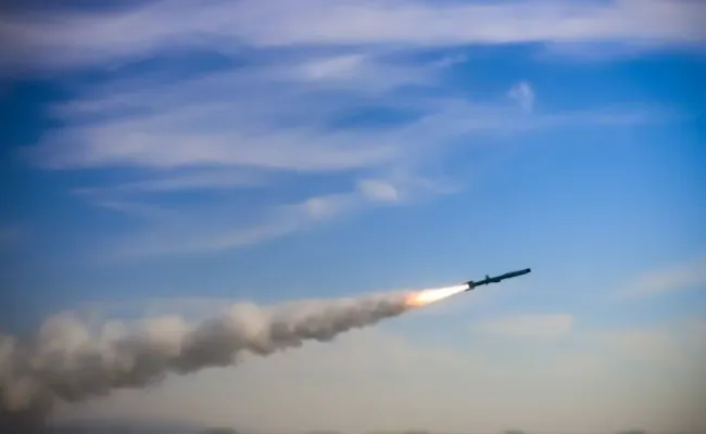 Un missile russe Orechnik tiré en janvier aurait été fabriqué il y a neuf ans, selon l’Ukraine