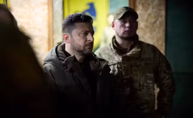 La Turquie prête à accueillir de nouvelles négociations de paix entre l’Ukraine, la Russie et les États-Unis