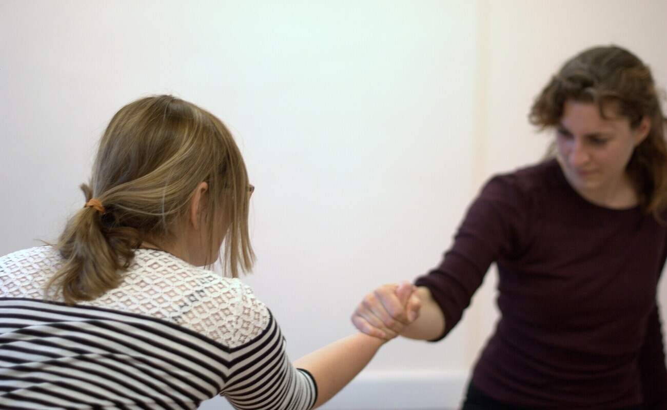 La dramathérapie, un outil pour exprimer ses émotions autrement