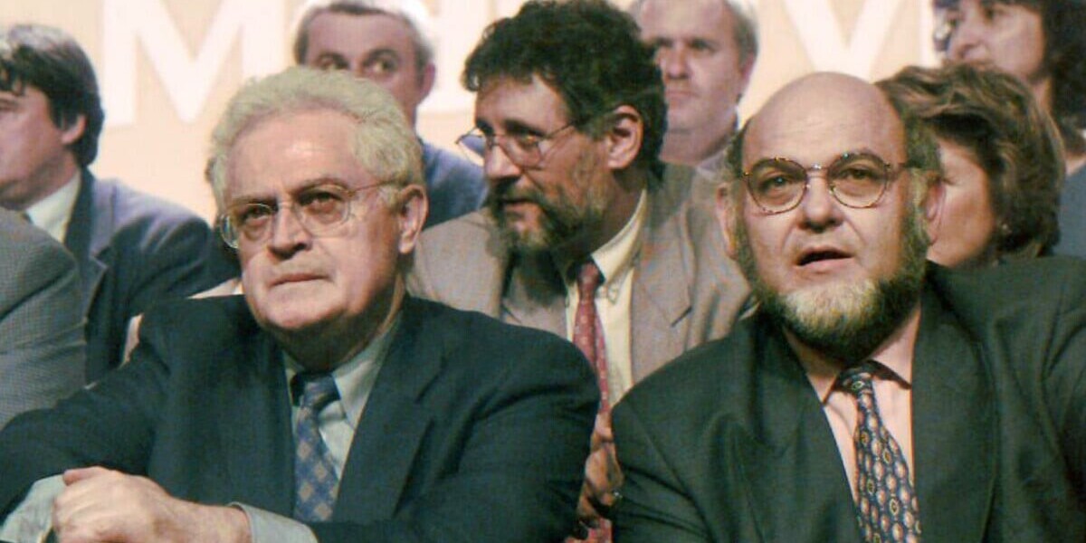 La « gauche plurielle » ressurgit, quand la gauche cherche encore sa recette d'alliance