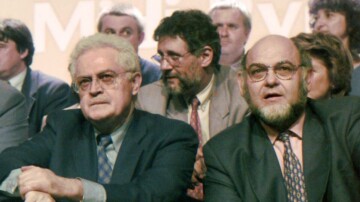 La « gauche plurielle » ressurgit, quand la gauche cherche encore sa recette d'alliance